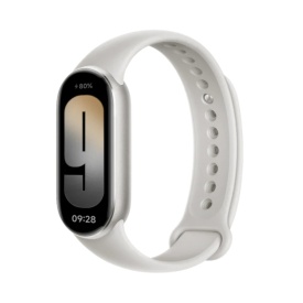 Смарт гривна Xiaomi Smart Band 9, Titan Gray (BHR8642GL)