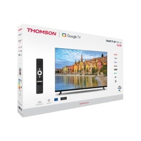 Телевизор Thomson 40", Direct LED, Google TV