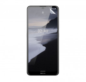 Удароустойчив Hydrogel HD протектор за Nokia 2.4
