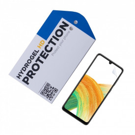 Удароустойчив Hydrogel HD протектор за дисплей на Samsung Galaxy A33 5G