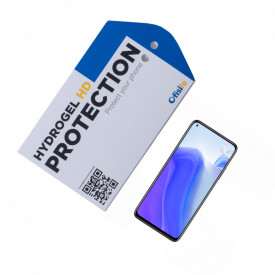 Удароустойчив Hydrogel HD протектор за Xiaomi Mi 10T 5G