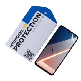 Удароустойчив Hydrogel HD протектор за Xiaomi POCO M7