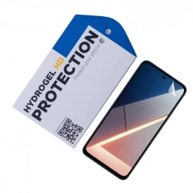 Удароустойчив Hydrogel HD протектор за Xiaomi POCO M7