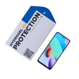 Удароустойчив Hydrogel HD протектор за Xiaomi Redmi 10 5G