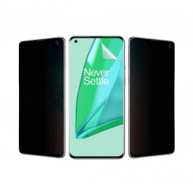 Удароустойчив Hydrogel HD протектор с Privacy покритие протектор за OnePlus 9 Pro