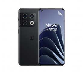 Удароустойчив Hydrogel HD протектор за OnePlus 10 Pro