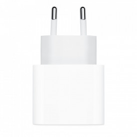 Адаптер за зареждане Apple USB-C 20W - protektoribg.com