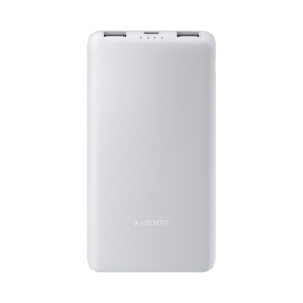 Външа батерия Xiaomi Power Bank 10000mAh 22.5W Lite (BHR9350GL)