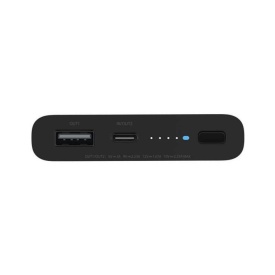 Външна батерия Xiaomi 10W Wireless Power Bank, 10000mAh