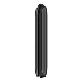 Мобилен телефон Maxcom Comfort MM815, Dual SIM, Черен