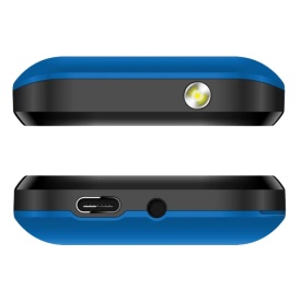 Мобилен телефон Maxcom MM135 Light, Dual SIM (MM135L)