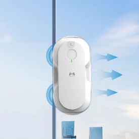 Робот за почистване на прозорци HUTT DDC56