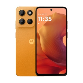 Смартфон Motorola moto g15, 512GB, 8GB RAM, Dual SIM, Sunrise Orange