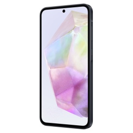 Смартфон Samsung Galaxy A35 5G, 128GB, 6GB RAM, Dual SIM, Awesome Navy