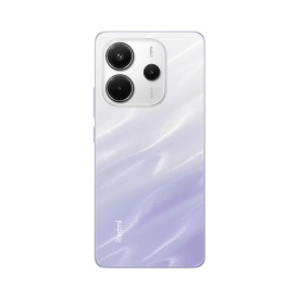 Смартфон Xiaomi Redmi Note 14, 128GB, 6GB RAM, Dual SIM, Mist Purple