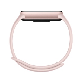 Смарт гривна Xiaomi Smart Band 10, Mystic Rose (BHR9999GL)