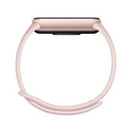 Смарт гривна Xiaomi Smart Band 10, Mystic Rose (BHR9999GL)