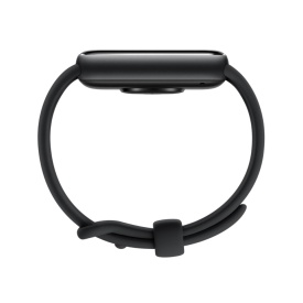 Смарт гривна Xiaomi Smart Band 9 Pro, Obsidian Black (BHR8710GL)