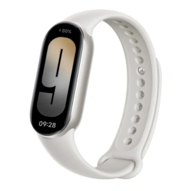 Смарт гривна Xiaomi Smart Band 9, Titan Gray (BHR8642GL)