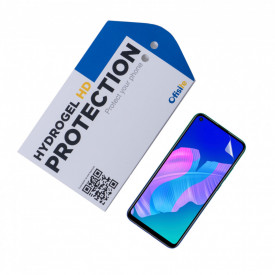 Удароустойчив Hydrogel HD протектор за Huawei P40 lite E