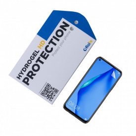 Удароустойчив Hydrogel HD протектор за Huawei P40 lite