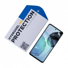 Удароустойчив Hydrogel HD протектор за Motorola moto g72