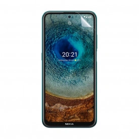Удароустойчив Hydrogel HD протектор за Nokia X10