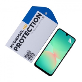 Удароустойчив Hydrogel HD протектор за дисплей на Удароустойчив Hydrogel HD протектор за Samsung Galaxy A26 5G