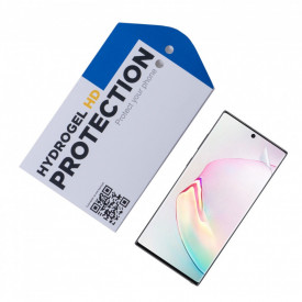 Удароустойчив Hydrogel HD протектор за Samsung Galaxy Note 10+