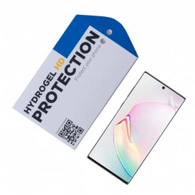 Удароустойчив Hydrogel HD протектор за дисплей на Samsung Galaxy Note 10+