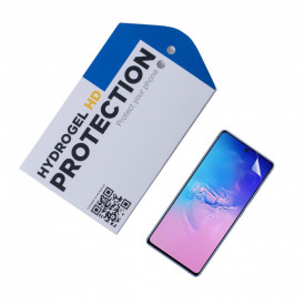 Удароустойчив Hydrogel HD протектор за дисплей на Samsung Galaxy S10 lite