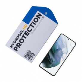 Удароустойчив Hydrogel HD протектор за дисплей на Samsung Galaxy S21+ 5G