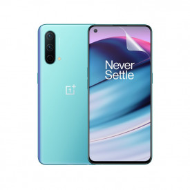 Удароустойчив Hydrogel HD протектор с матово покритие протектор за OnePlus Nord CE 5G