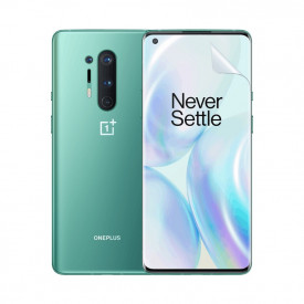 Удароустойчив Hydrogel HD протектор за OnePlus 8 Pro