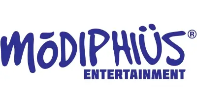 Modiphius Entertainment