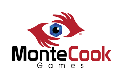 Monte Cook Games