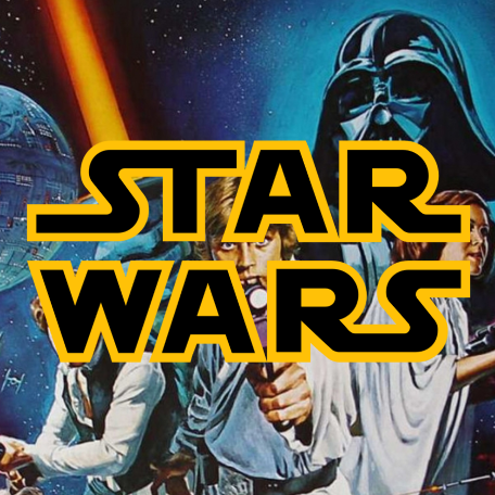 Star Wars - The Roleplaying Game