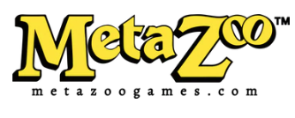 MetaZoo TCG