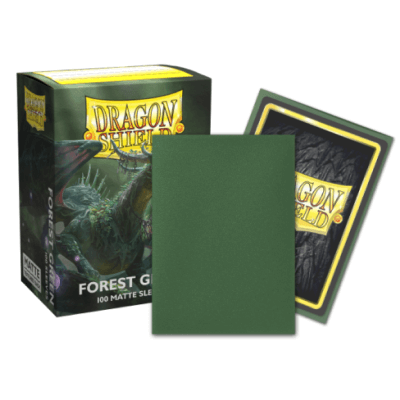 Sleeves and Toploaders