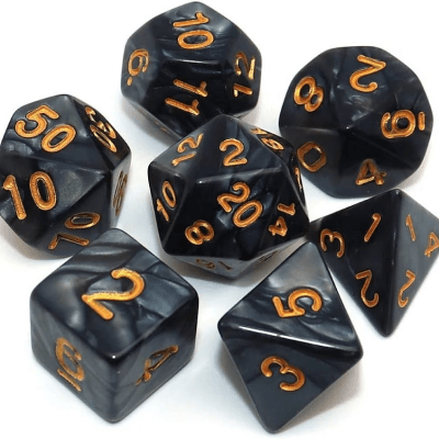 Dice