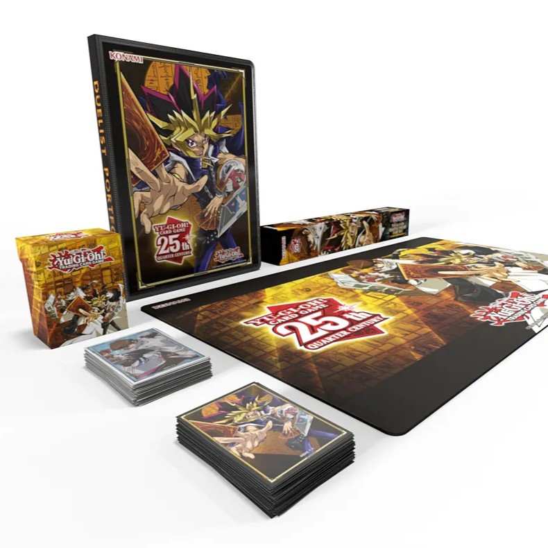 YGO Accessories