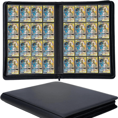 Binders