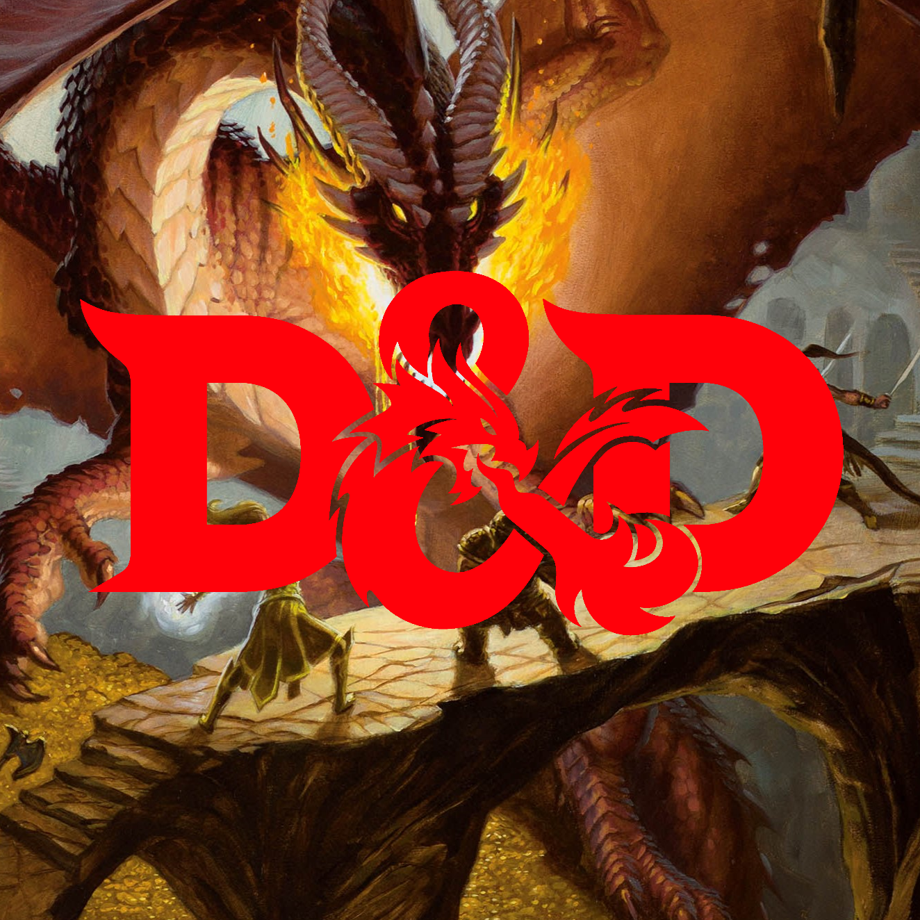 Dungeons & Dragons