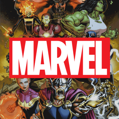 Marvel