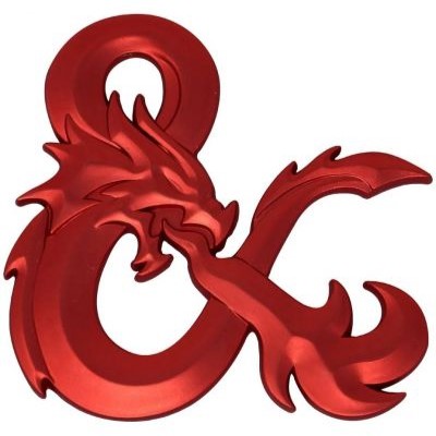 Dungeons & Dragons Accessories