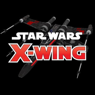 Star Wars X-Wing