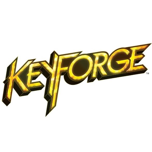 Keyforge