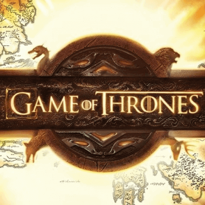 Game of Thrones
