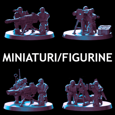 Minis and Figs