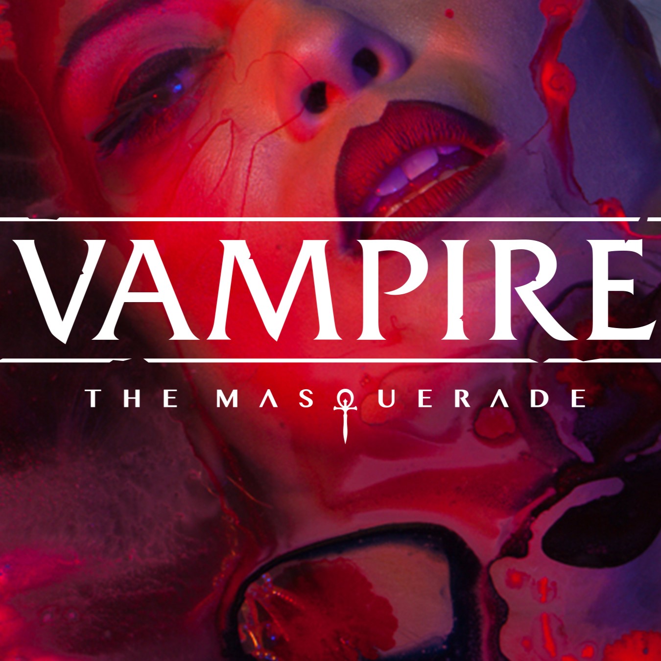 Vampire: The Masquerade